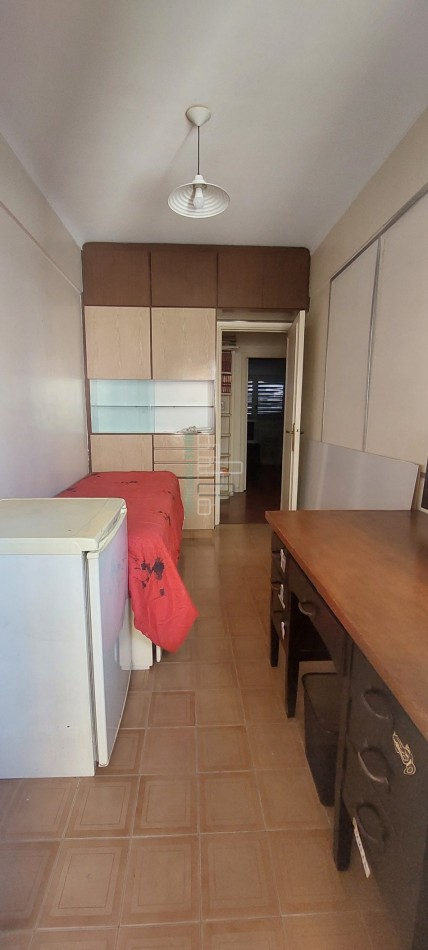 Venta departamento 4 ambientes en Almagro