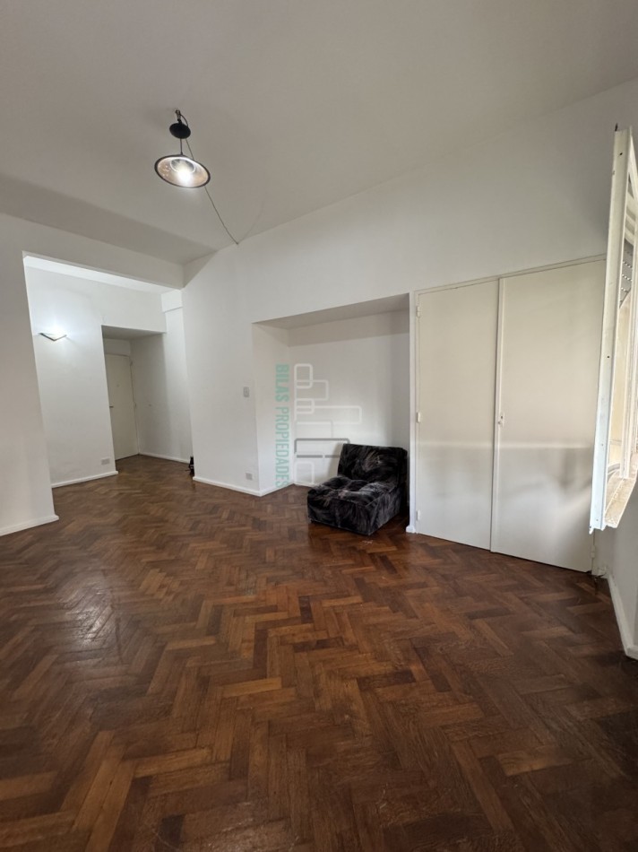 VENTA DEPARTAMENTO MONOAMBIENTE EN CONGRESO