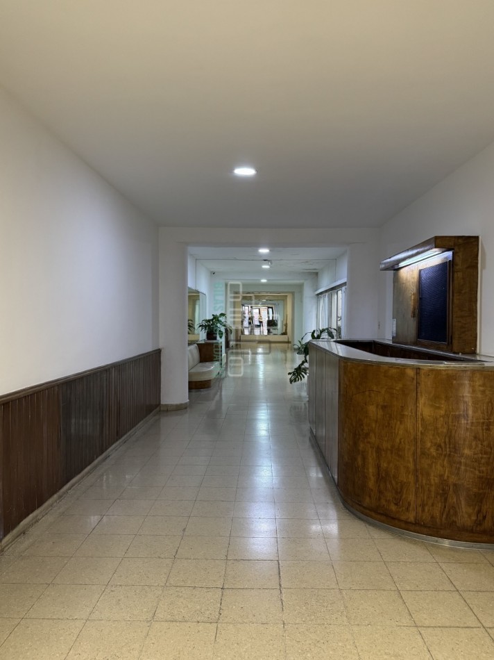 VENTA DEPARTAMENTO MONOAMBIENTE EN CONGRESO