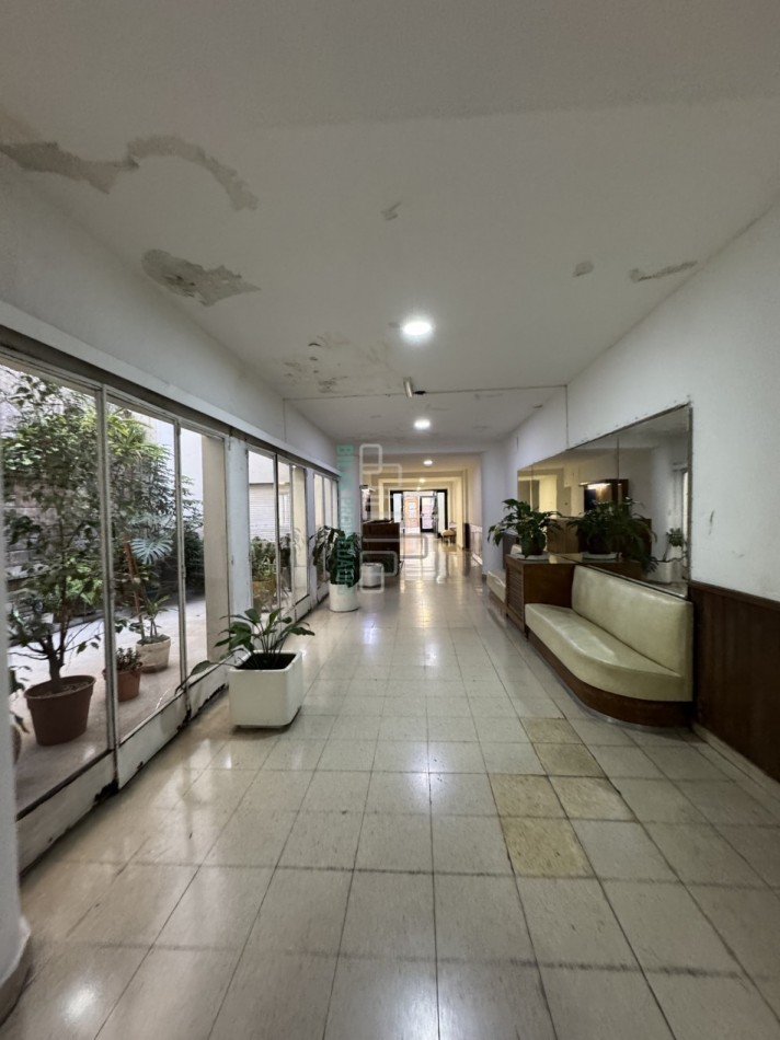 VENTA DEPARTAMENTO MONOAMBIENTE EN CONGRESO