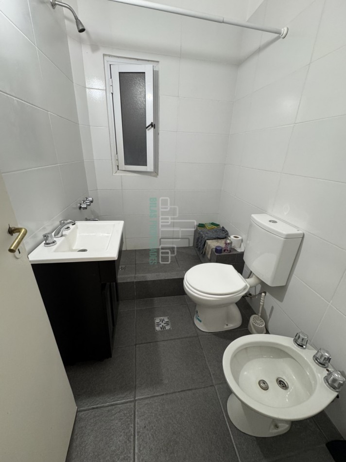 VENTA DEPARTAMENTO MONOAMBIENTE EN CONGRESO