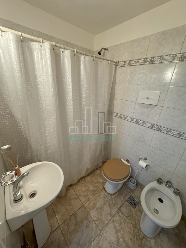ALQUILER SIN MASCOTA DEPARTAMENTO DOS AMBIENTES EN ALMAGRO