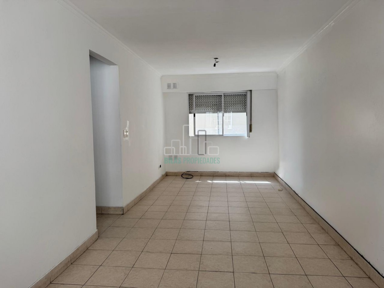 ALQUILER PH 3 AMBIENTES- 2 BAÑOS- SIN EXPENSAS EN BOEDO