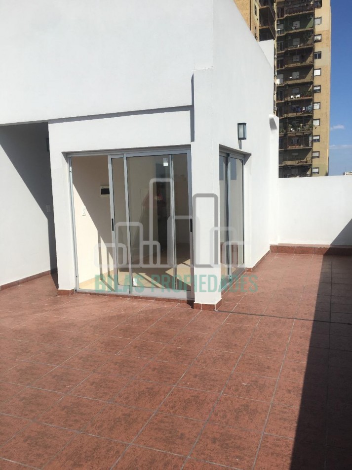 Venta Departamento Monoambiente en Monte Castro