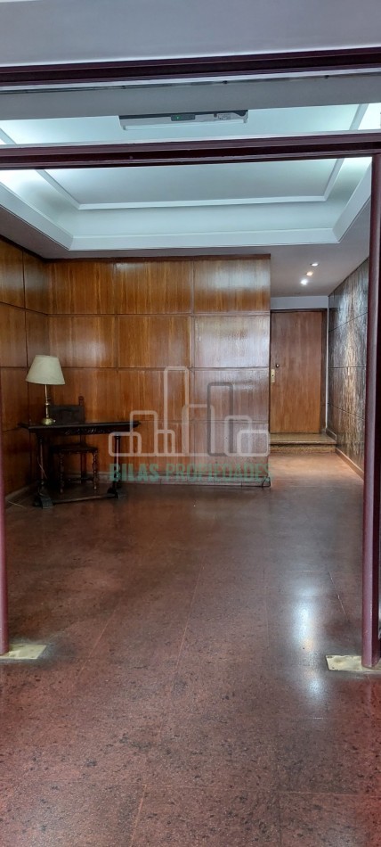 VENTA departamento 3 ambientes con Dependencia y Cochera en Almagro