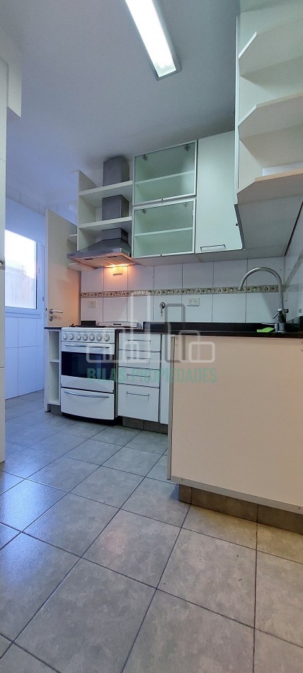 VENTA DEPARTAMENTO 4 AMBIENTES con COCHERA EN BELGRANO