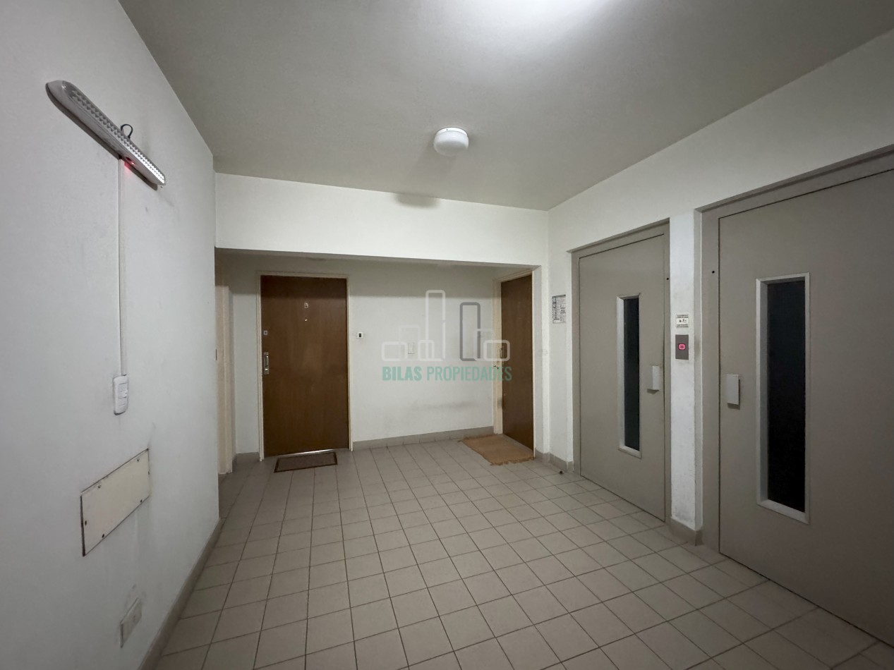 ALQUILER SIN MASCOTA DEPARTAMENTO DE 3 AMBIENTES EN ALMAGRO