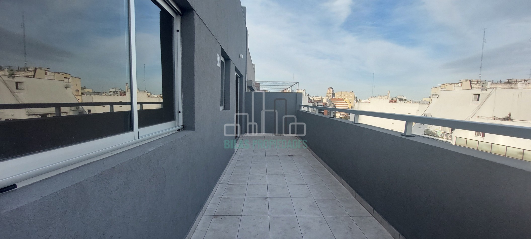 VENTA departamento 2 ambientes a estrenar 