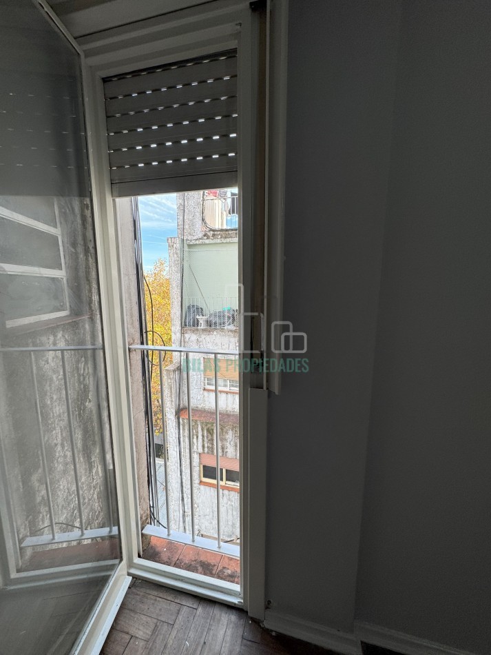 ALQUILER DEPARTAMENTO DOS AMBIENTES EN ALMAGRO