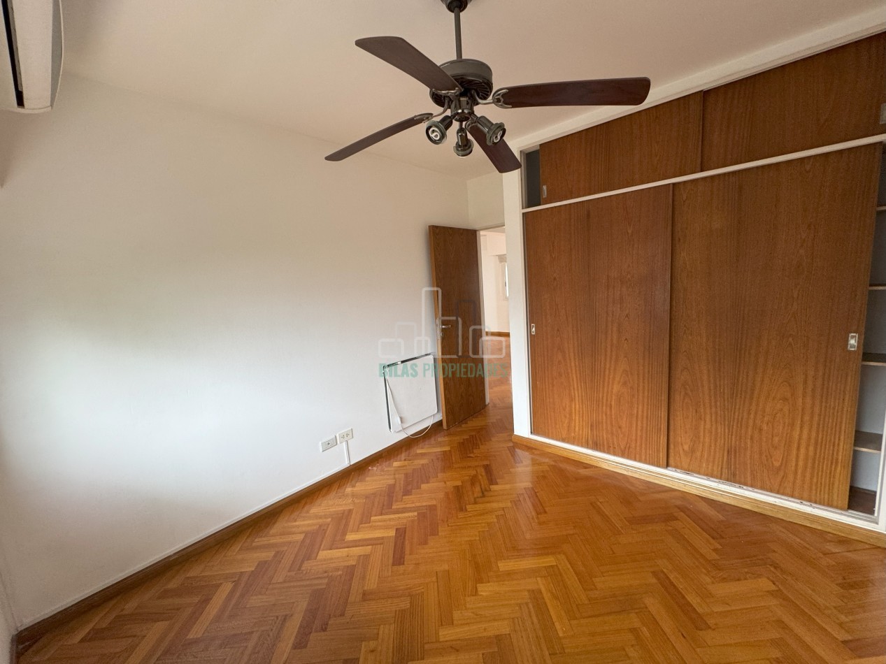 ALQUILER SIN MASCOTA DEPARTAMENTO DE 3 AMBIENTES EN ALMAGRO