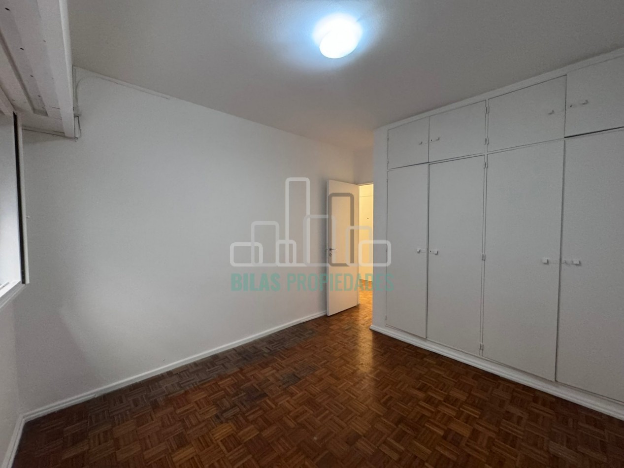 ALQUILER DEPARTAMENTO DE 2 AMBIENTES APTO MASCOTA EN ALMAGRO