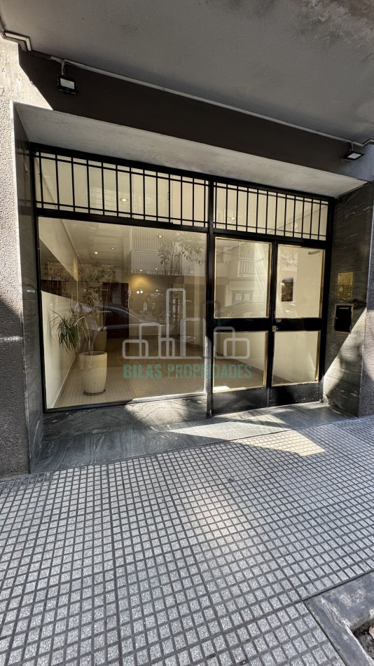 OPORTUNIDAD EN ALMAGRO - VENTA DEPARTAMENTO DE 4 AMBIENTES A REFACCIONAR