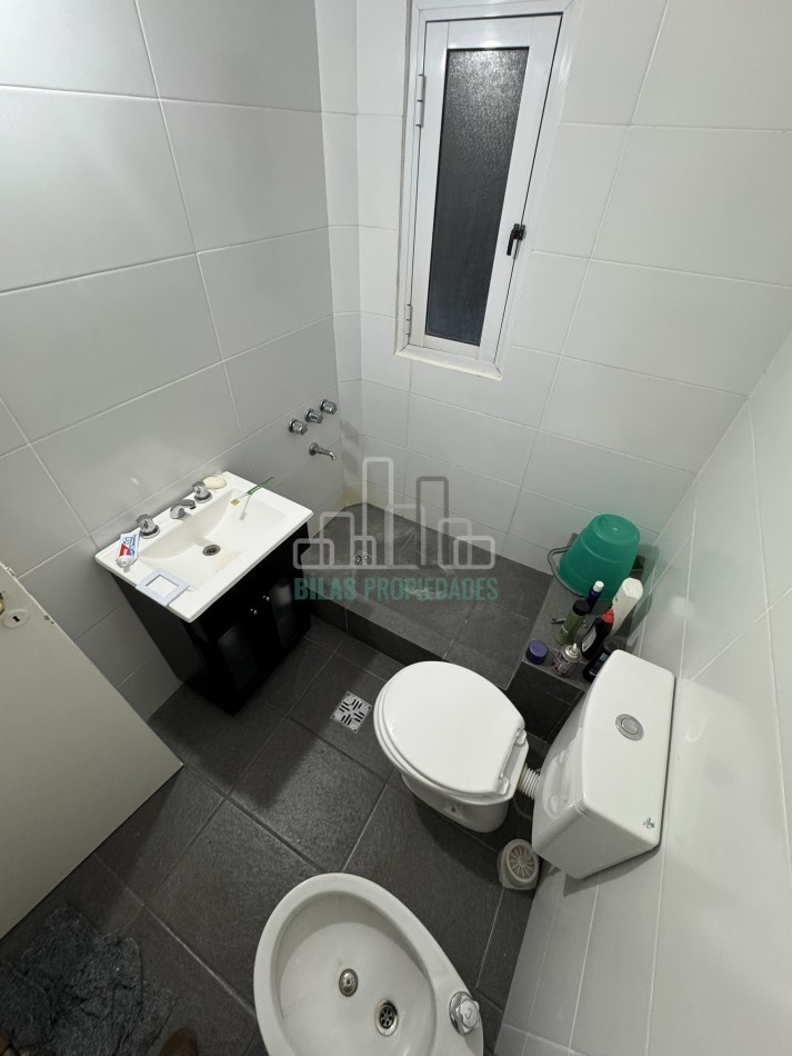 VENTA DEPARTAMENTO MONOAMBIENTE EN SAN NICOLAS