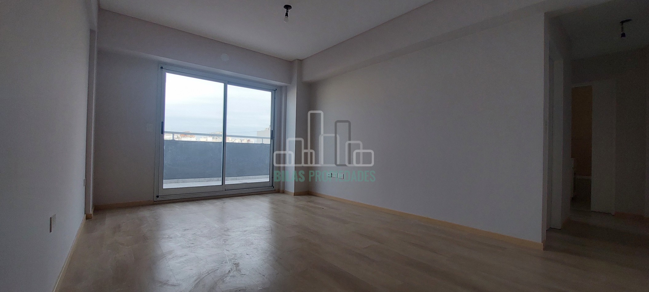 VENTA departamento 2 ambientes a estrenar 