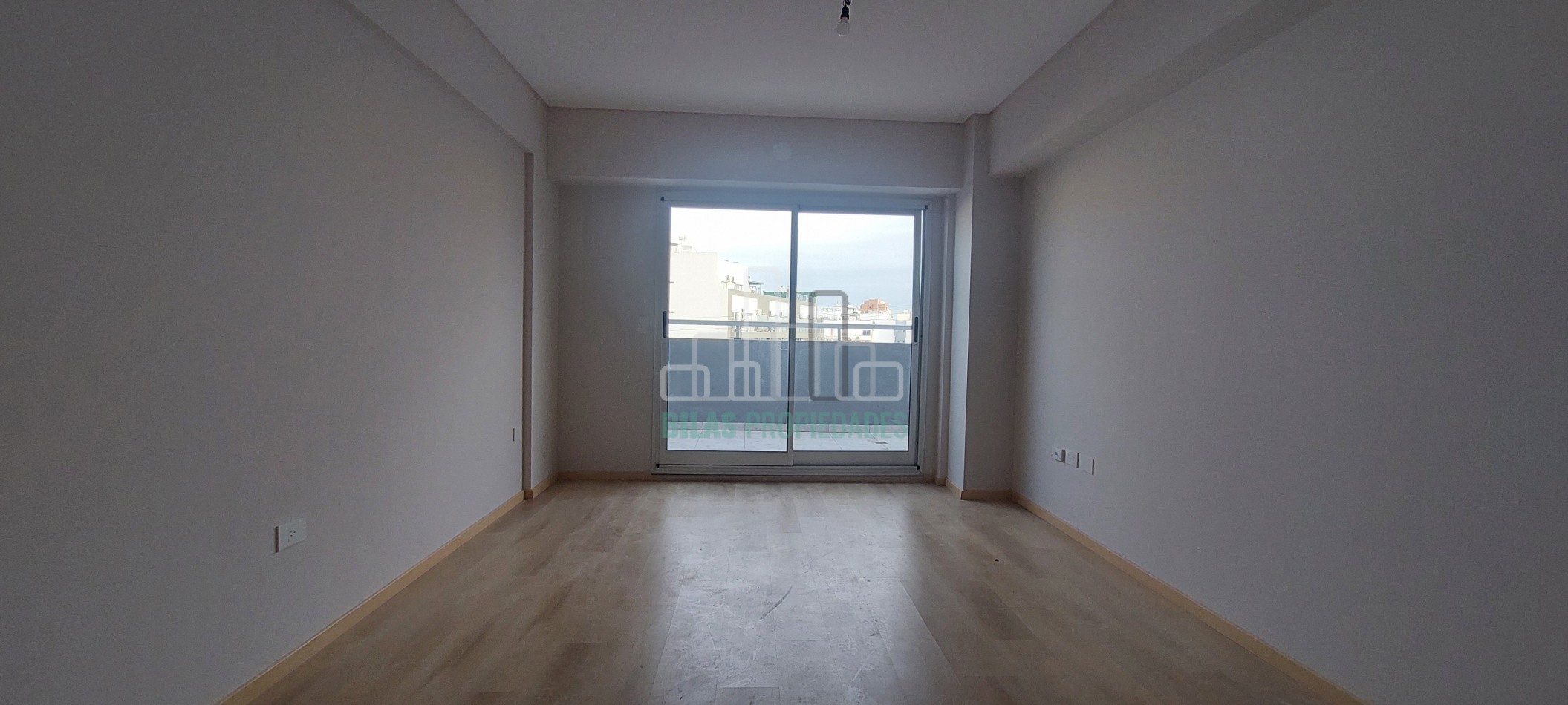 VENTA departamento 2 ambientes a estrenar 