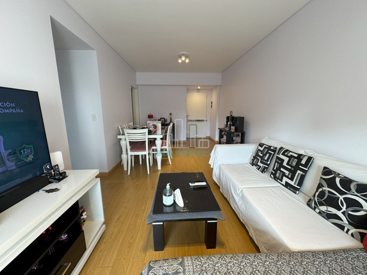 Venta departamento 3 ambientes en Caballito