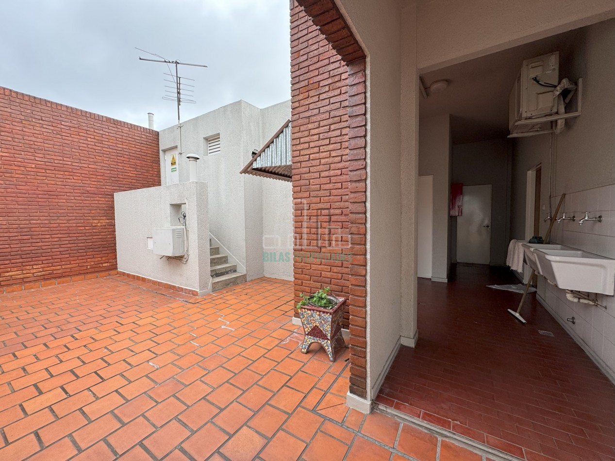 ALQUILER SIN MASCOTA DEPARTAMENTO DE 3 AMBIENTES EN ALMAGRO