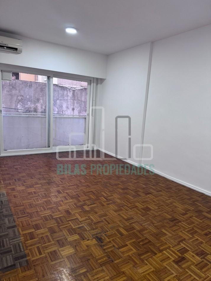 ALQUILER DEPARTAMENTO DE 2 AMBIENTES APTO MASCOTA EN ALMAGRO