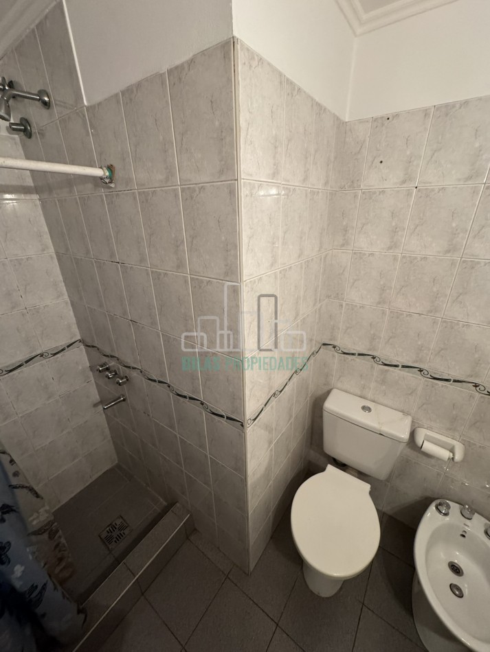 ALQUILER PH 3 AMBIENTES- 2 BAÑOS- SIN EXPENSAS EN BOEDO