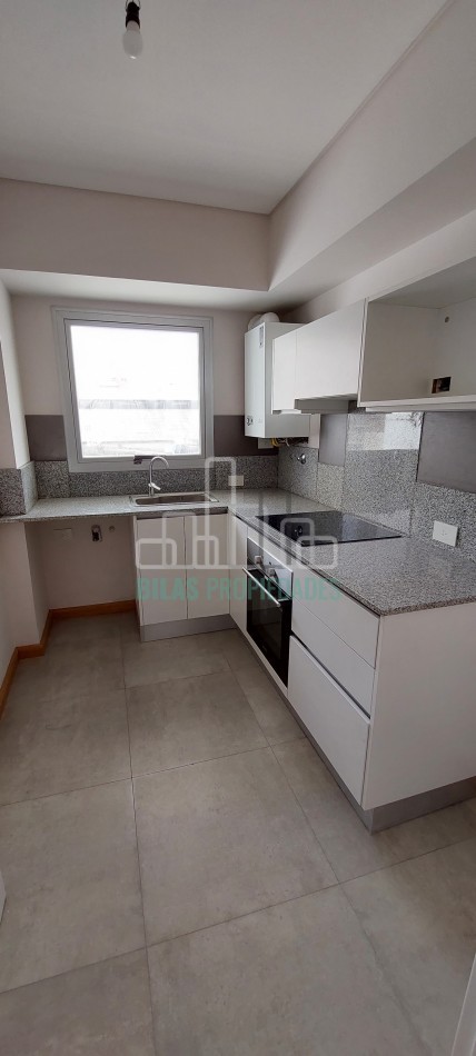 Venta departamento 3 ambientes en Caballito