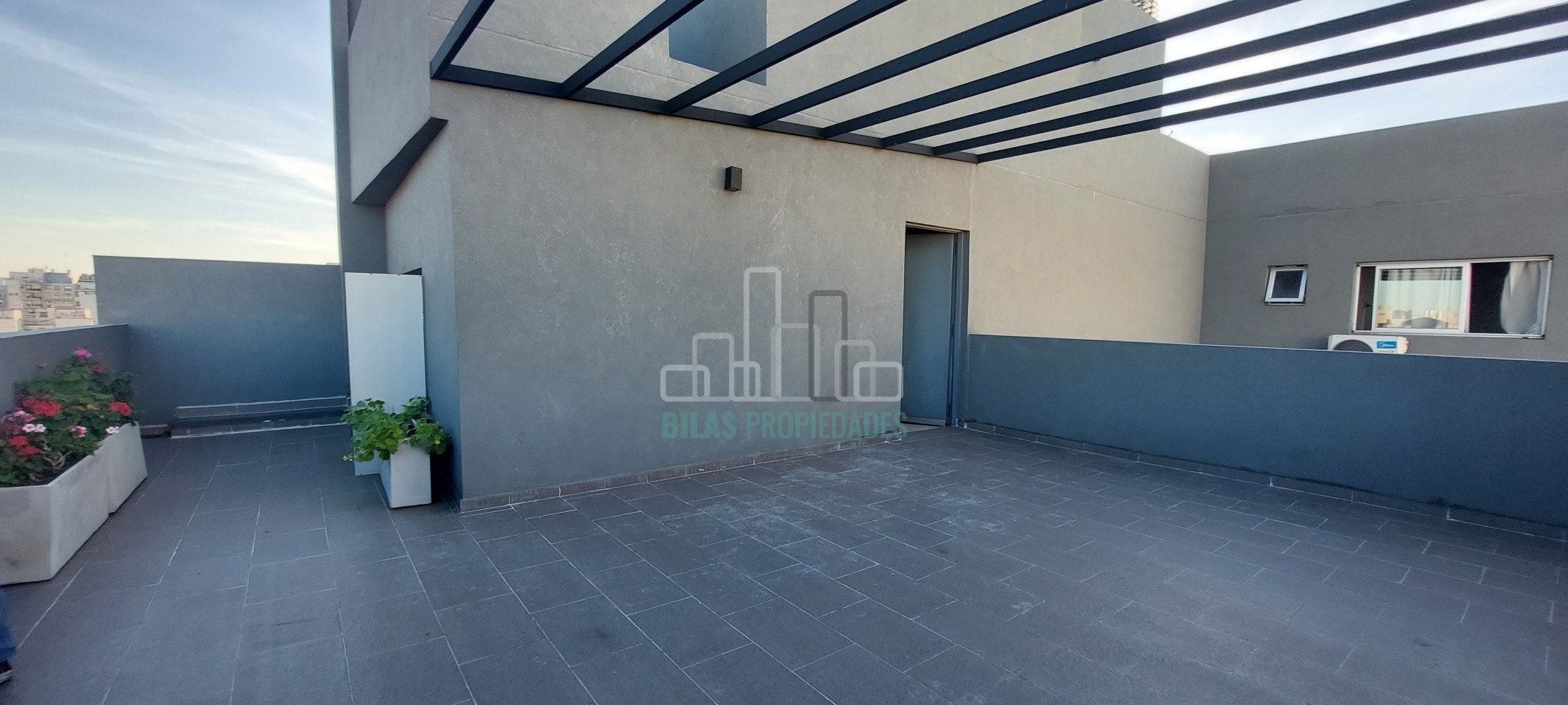 Venta depto 2 ambientes en VIlla Pueyrredon