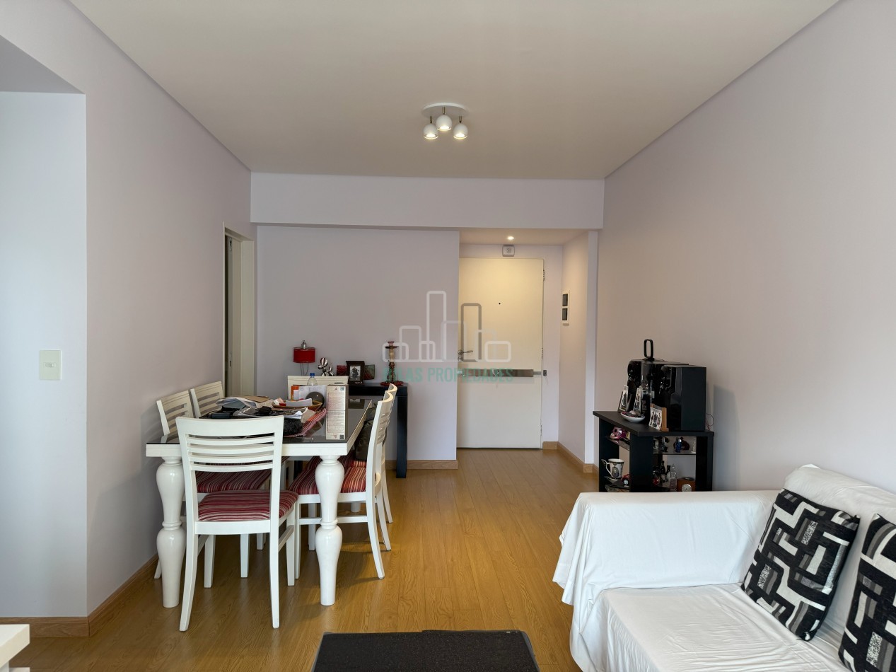Venta departamento 3 ambientes en Caballito