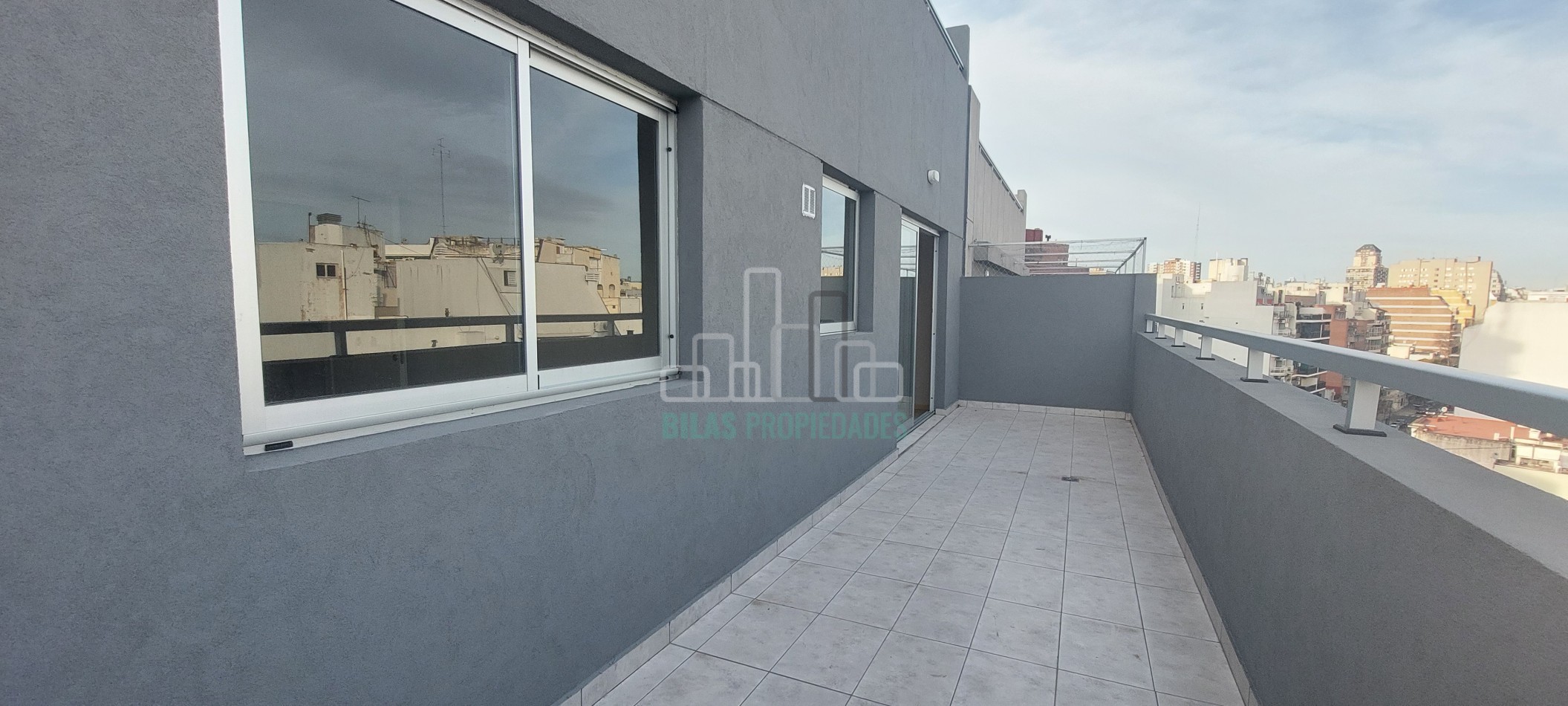 VENTA departamento 2 ambientes a estrenar 