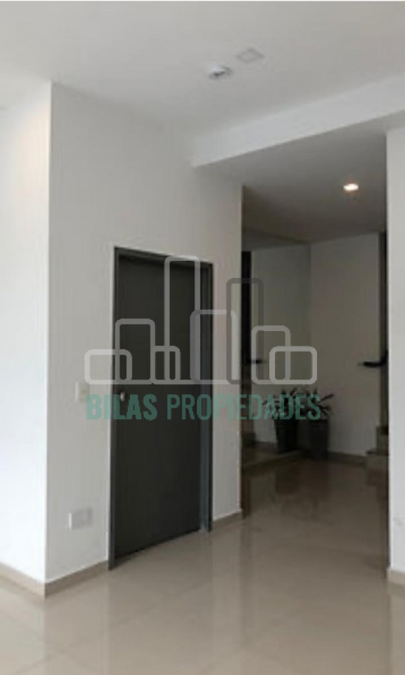 Venta Departamento Monoambiente en Monte Castro