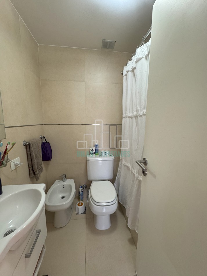 Venta departamento 3 ambientes en Caballito