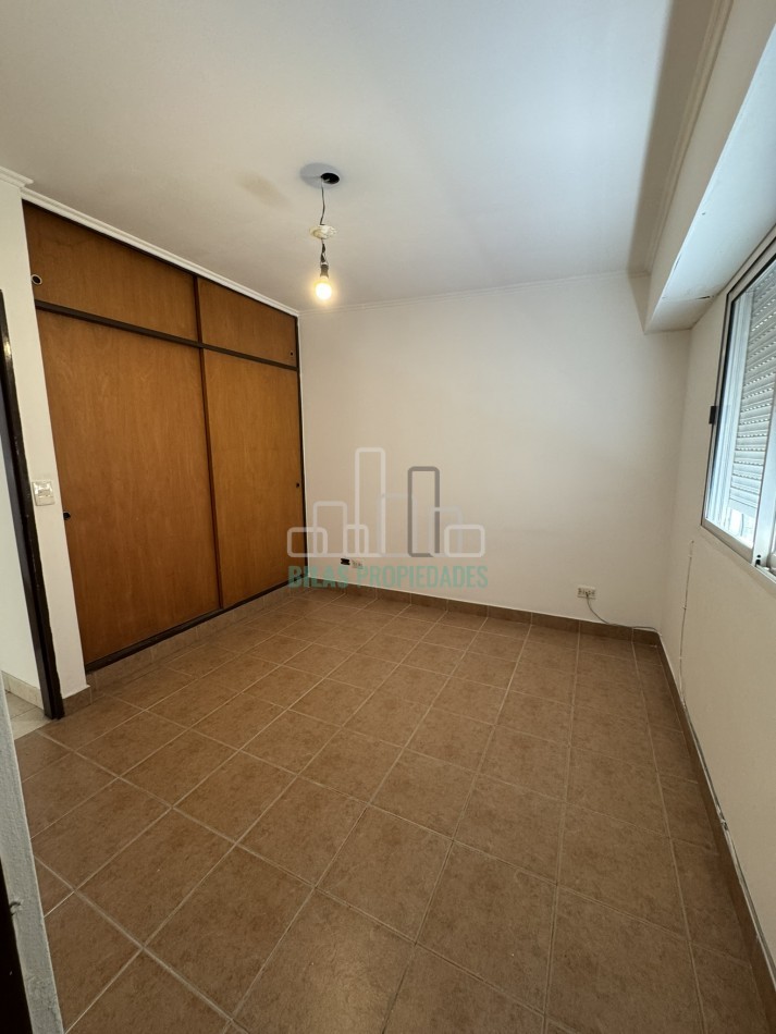 ALQUILER PH 3 AMBIENTES- 2 BAÑOS- SIN EXPENSAS EN BOEDO