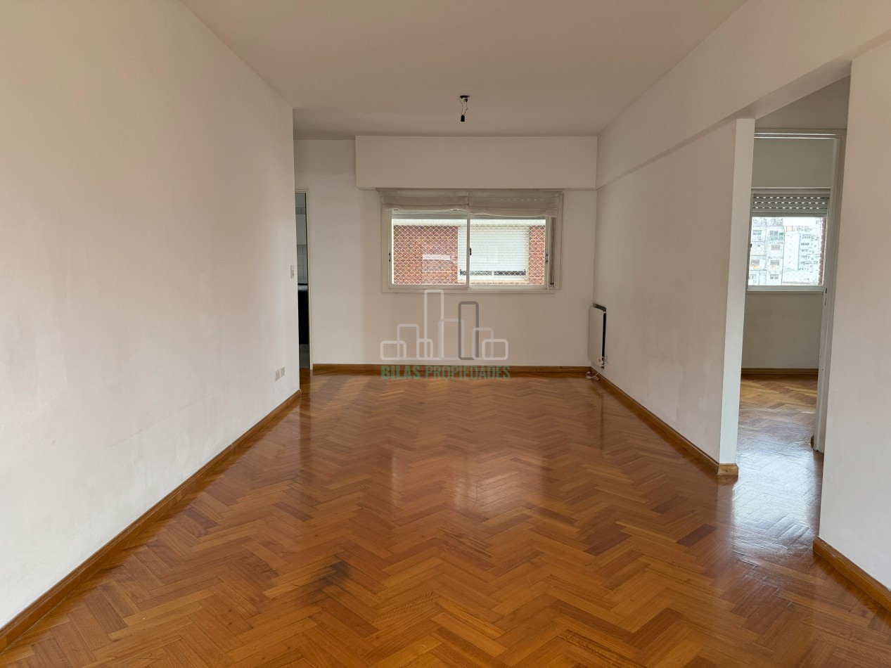 ALQUILER SIN MASCOTA DEPARTAMENTO DE 3 AMBIENTES EN ALMAGRO
