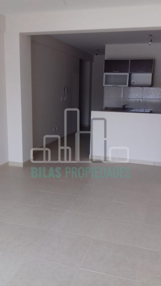 Venta Departamento Monoambiente en Monte Castro