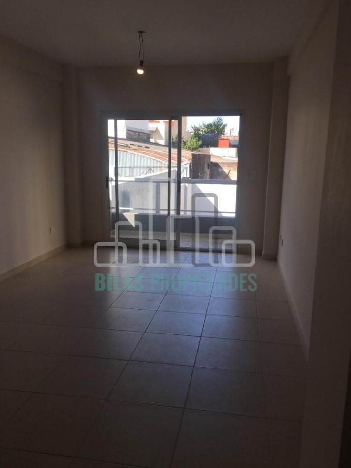 Venta Departamento Monoambiente en Monte Castro