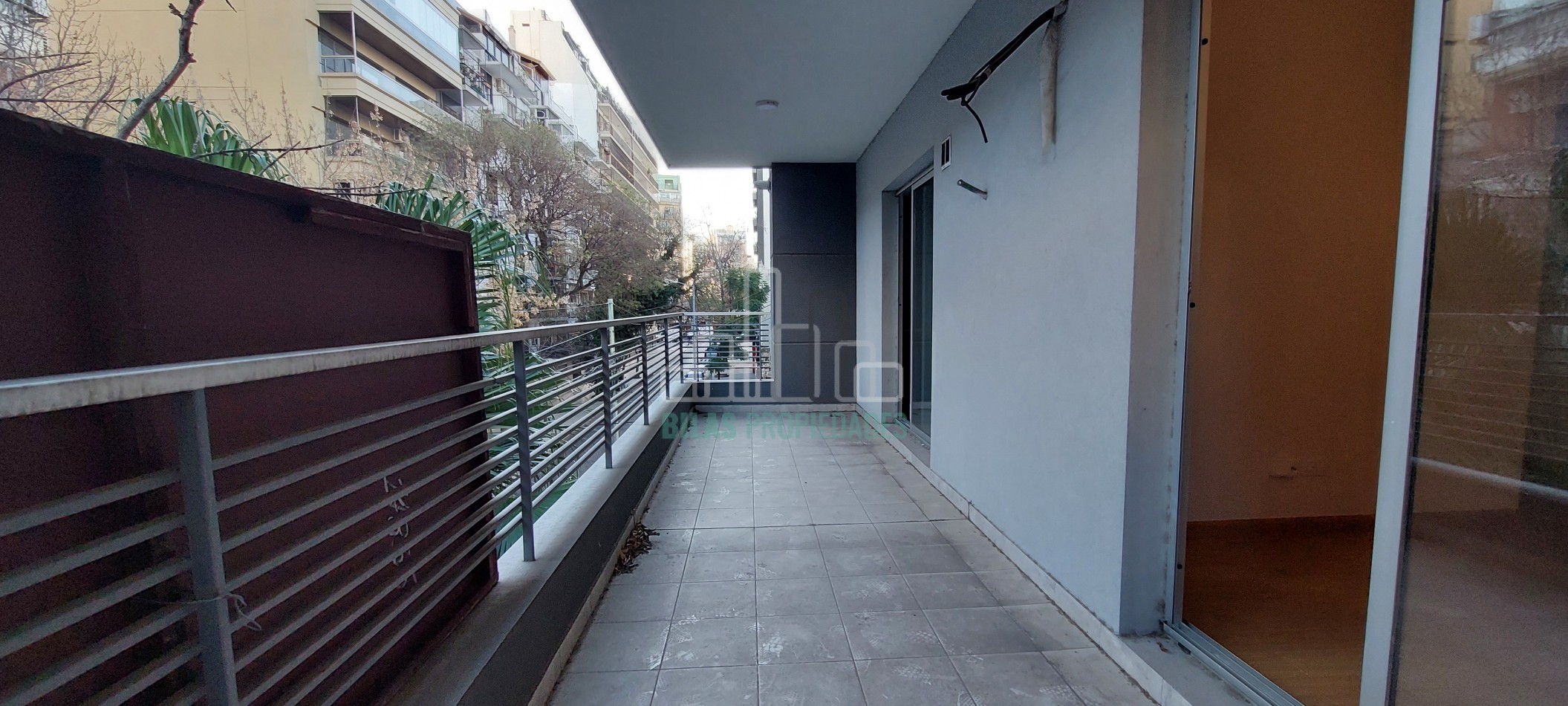 VENTA DEPARTAMENTO 4 AMBIENTES A ESTRENAR EN CABALLITO