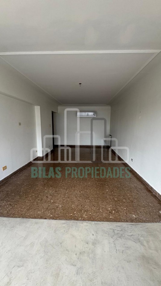 VENTA EXCLUSIVO PISO ENTERO DE 3 AMBIENTES CON TERRAZA Y PARRILLA PROPIA EN VILLA CRESPO