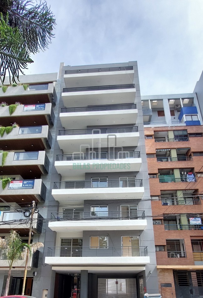 Venta departamento 3 ambientes en Caballito