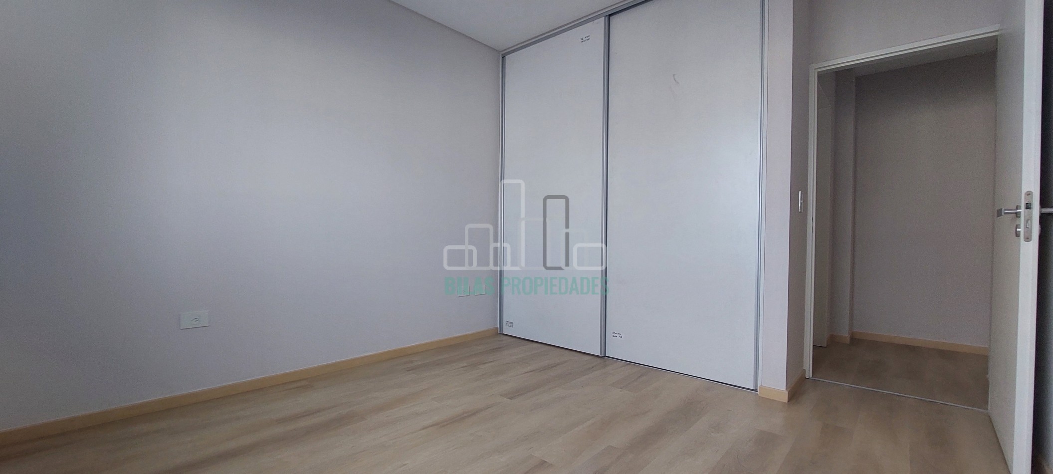 VENTA departamento 2 ambientes a estrenar 