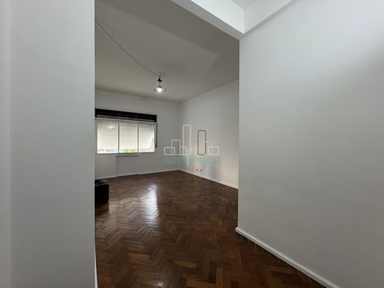 VENTA DEPARTAMENTO MONOAMBIENTE EN SAN NICOLAS