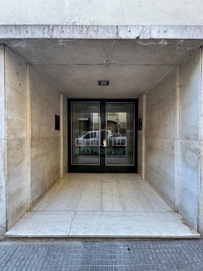 VENTA DEPARTAMENTO MONOAMBIENTE EN SAN NICOLAS