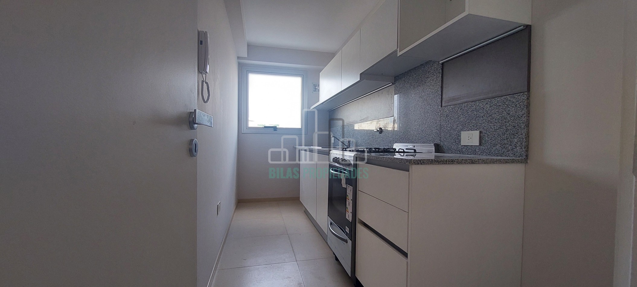 VENTA departamento 2 ambientes a estrenar 