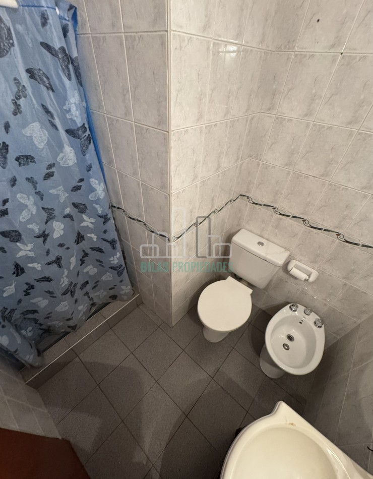 ALQUILER PH 3 AMBIENTES- 2 BAÑOS- SIN EXPENSAS EN BOEDO