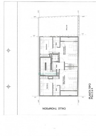 ALQUILER 2 ambientes al frente en Caballito Sur-