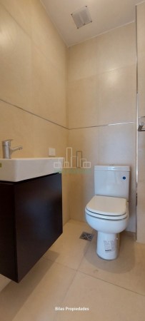 Alquiler departamento 4 ambientes con balcon aterrazado en Caballito