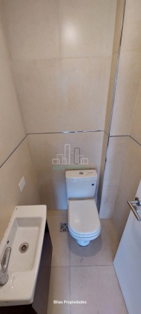 Alquiler departamento 4 ambientes con balcon aterrazado en Caballito