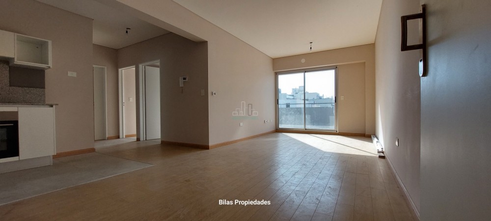 Alquiler departamento 4 ambientes con balcon aterrazado en Caballito