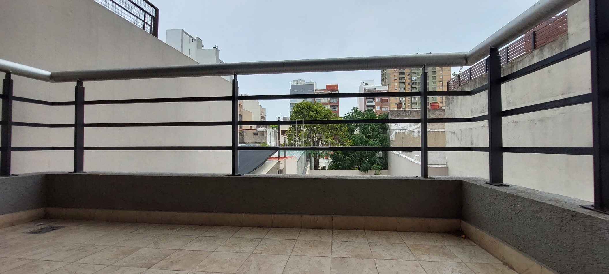 Venta Departamento Monoambiente en Villa Luro