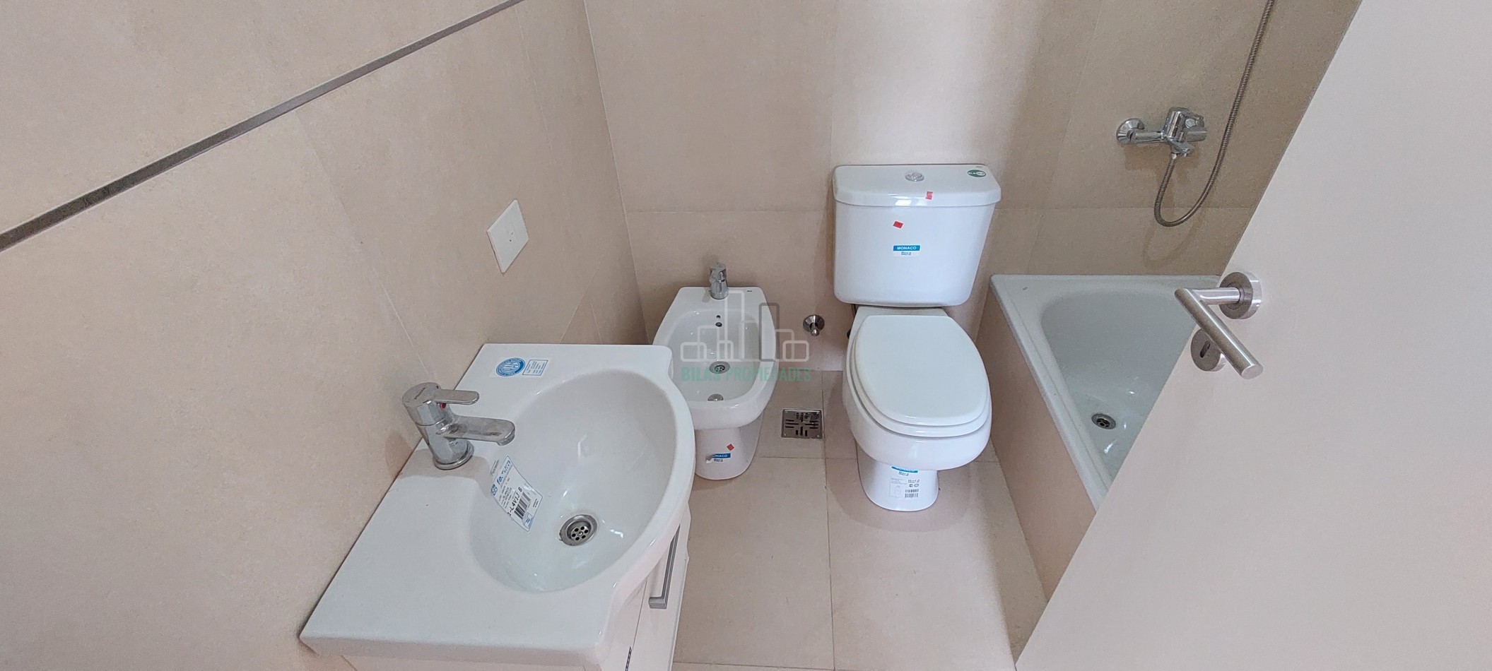 Venta departamento 3 ambientes en Caballito