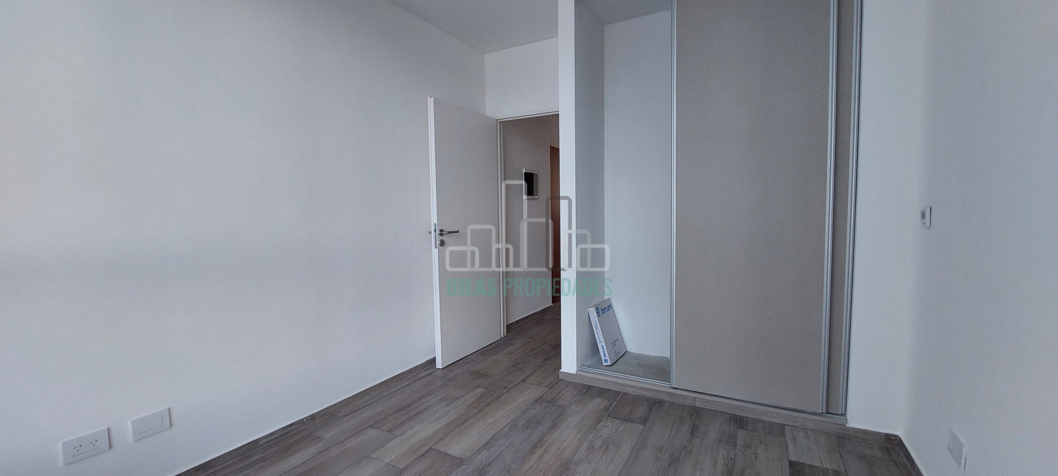 VENTA departamento 2 ambientes en Palermo