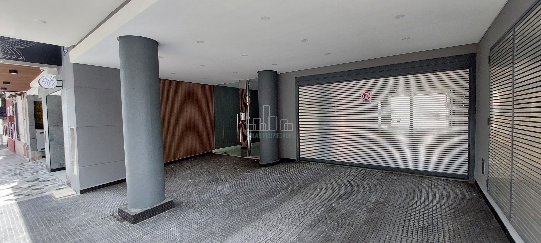 Venta departamento 3 ambientes en Caballito