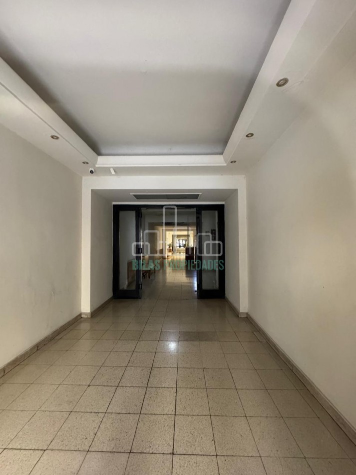 VENTA DEPARTAMENTO MONOAMBIENTE EN SAN NICOLAS